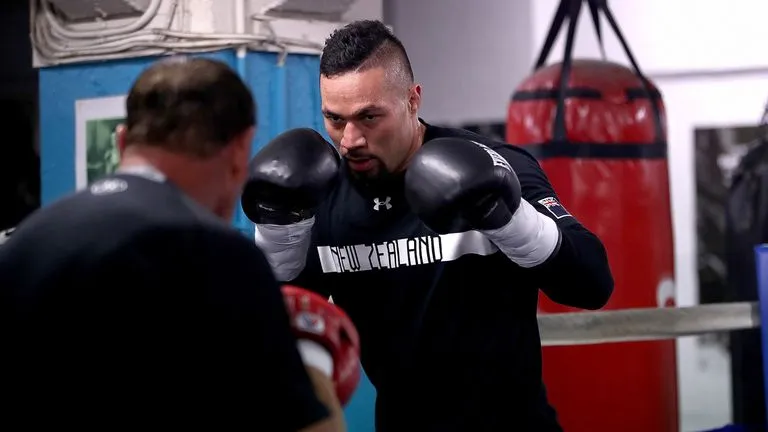 Tony Bellew plans to watch Joseph Parker to scout possible opponent |  Boxing News | Sky Sports