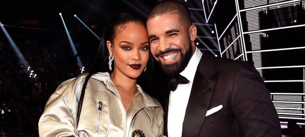 Rihanna: Drake et Chris Brown lui donnent envie d'avoir un enfant !
