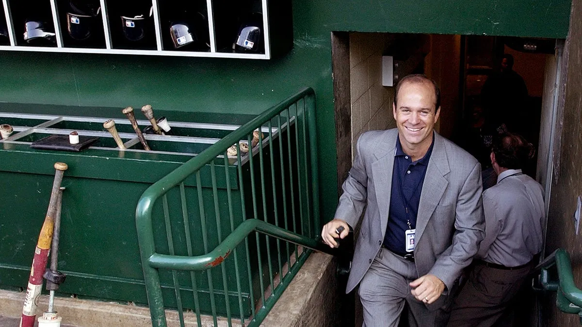Former Mets GM Jim Duquette donates kidney to daughter | Fox News