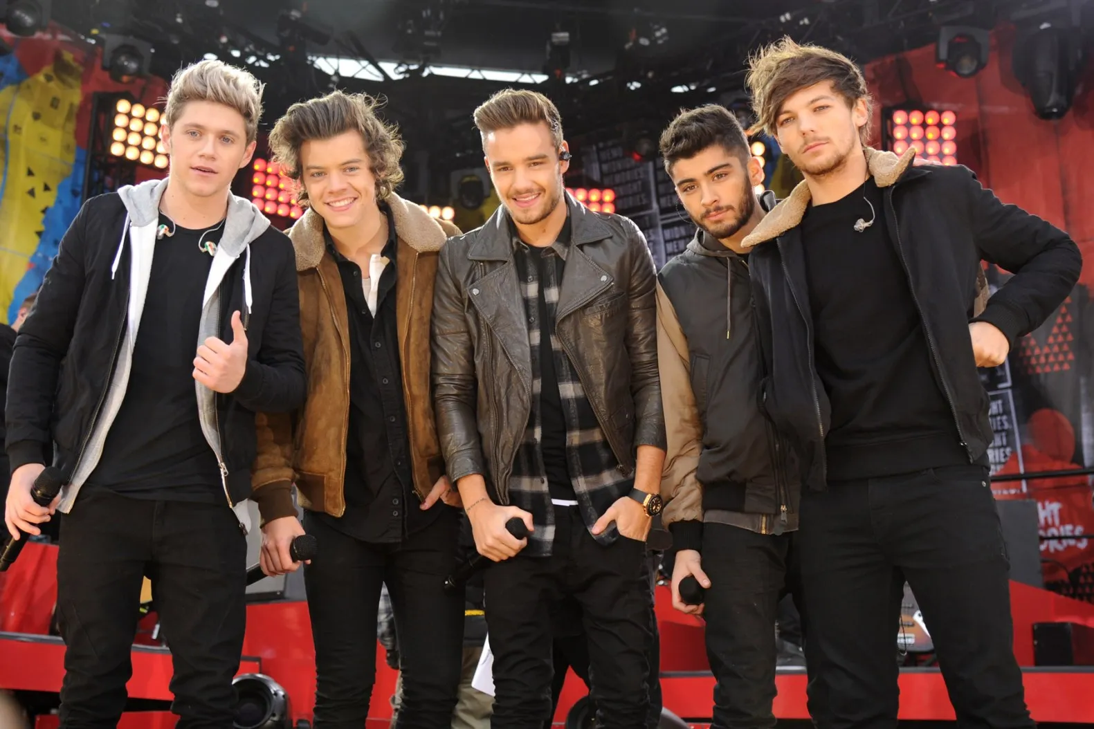 One Direction: Make a Play For Longevity on First American Headlining Tour