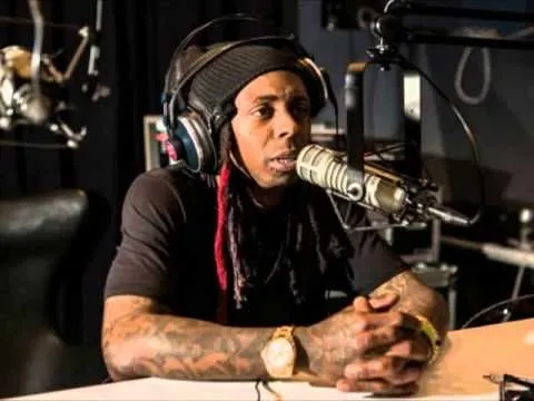 Lil Wayne To Launch His Own Radio Station 'Young Money Radio' Where He'll  Do Interview & Drop music.