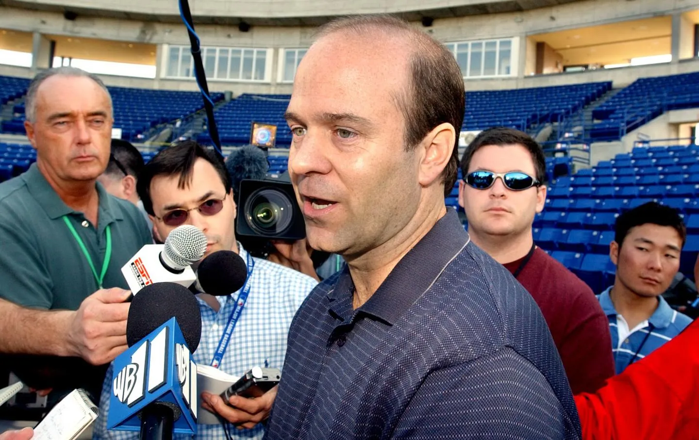 Jim Duquette, ex-Mets GM, on Alex Rodriguez's claim he would've made 'great  concessions' to sign with Mets: 'It's just not true' – New York Daily News