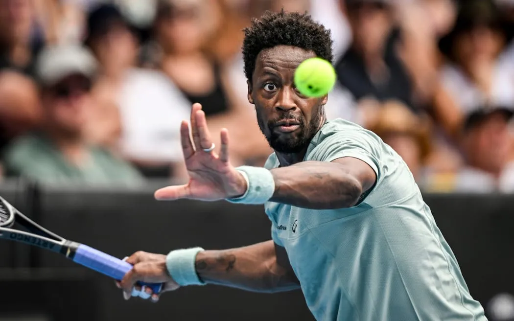 Frenchman Monfils to retire after 2026 season | RNZ News
