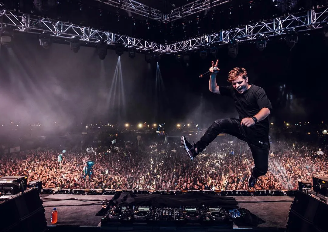 Martin Garrix】日本で22歳の誕生日を迎える！ | TokyoEDM