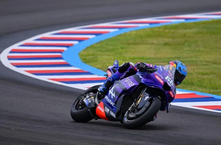 MotoGP - Miguel Oliveira is ready to return | AutoHebdo