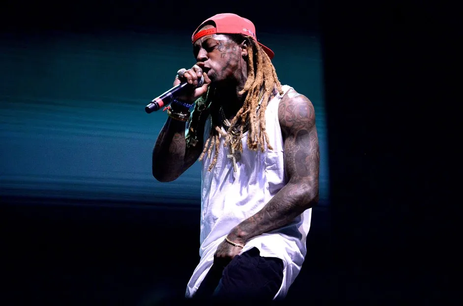 Lil Wayne Launches Young Money Radio | Billboard