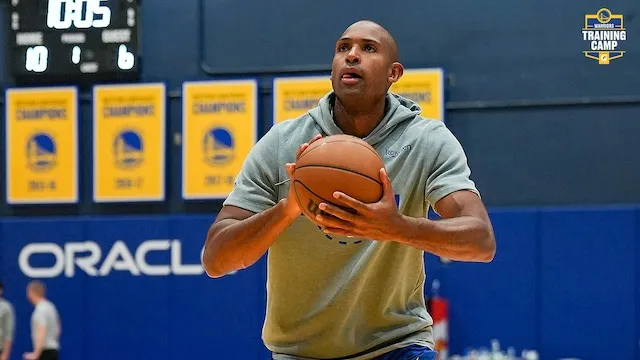 Warriors Add Al Horford and De'Anthony Melton, Dunleavy and Kerr Shed Light  on Jonathan Kuminga's Return