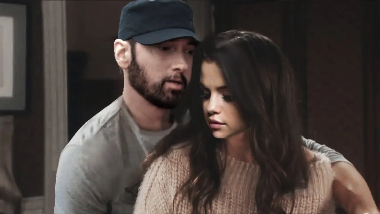Selena Gomez, Eminem - Million Reasons