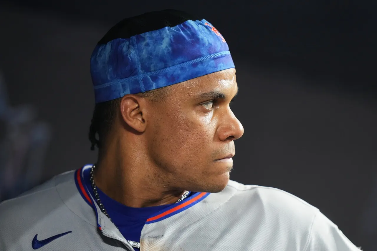 SIAdvance on X: "New York Mets lose grip on last wild card spot in N.L. https://t.co/PXNvtBq6za" / X