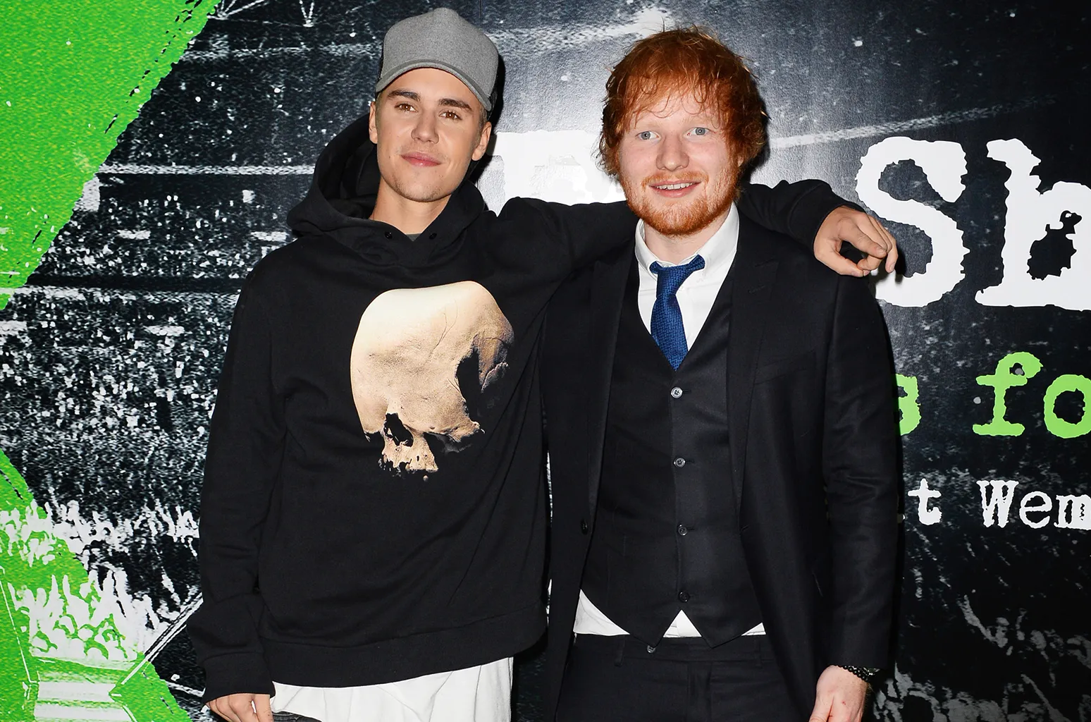 Ed Sheeran | Justin Bieber Wiki | Fandom