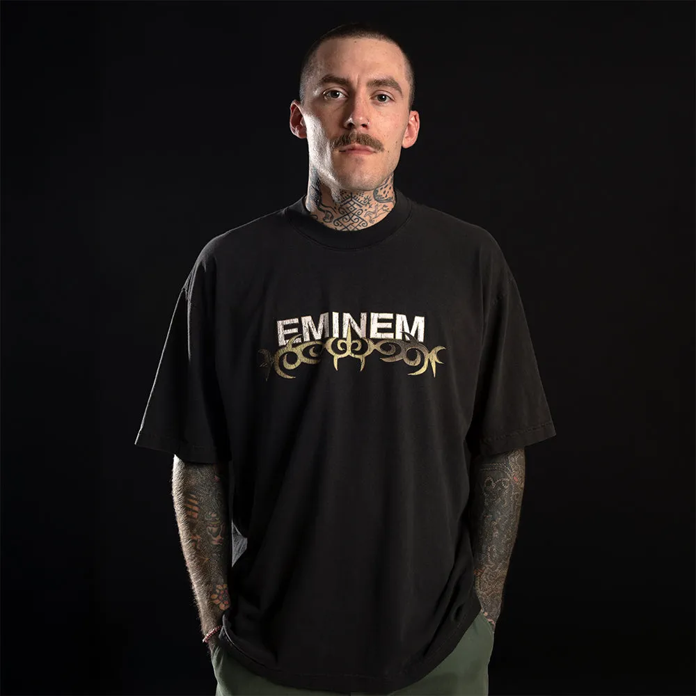 The Way I Am Tribal T-Shirt (Reissue) - Official Eminem Online Store
