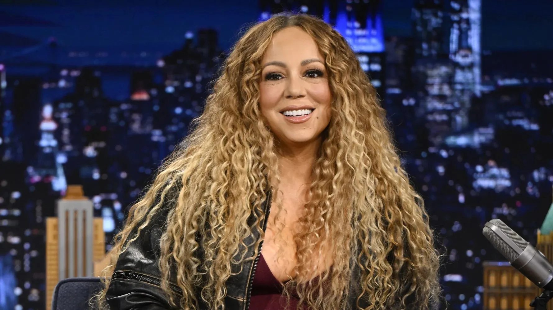 Mariah Carey Has “Always Regretted” Not Dropping Her Unreleased '90s Grunge  Album