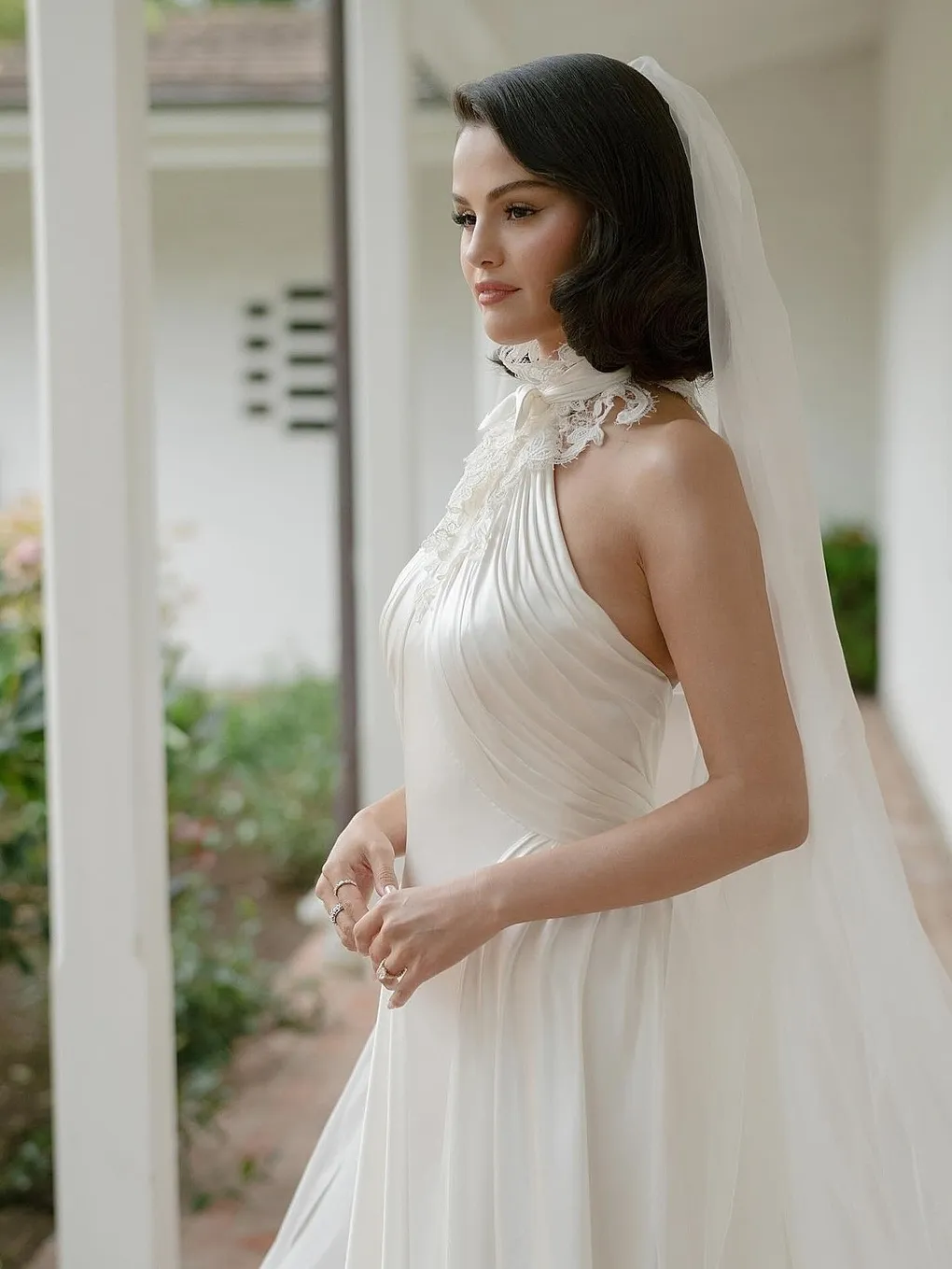 Sau đám cưới rầm rộ, Selena Gomez bị chỉ trích vô ơn | Báo Dân trí