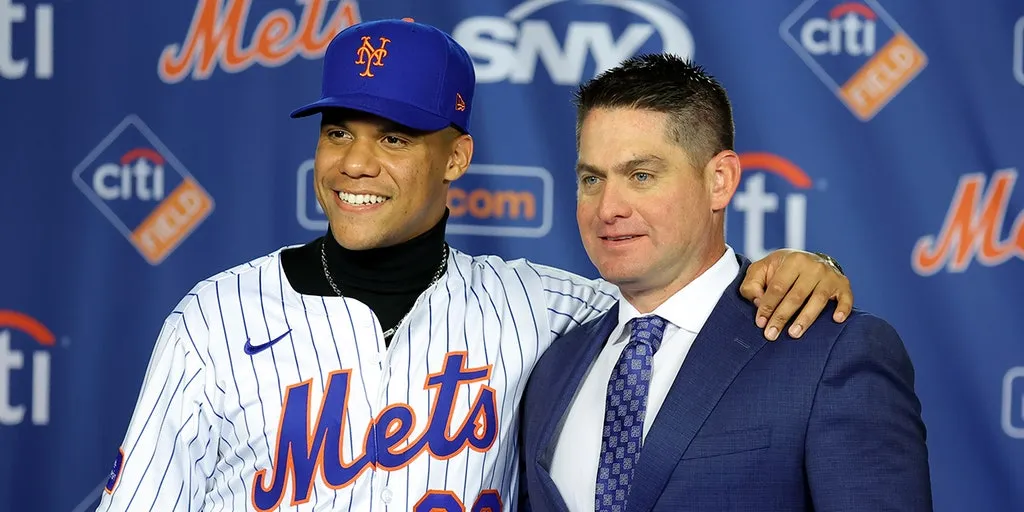 Mets' Juan Soto reveals he hasn't talked to any of his former Yankees  teammates since World Series loss