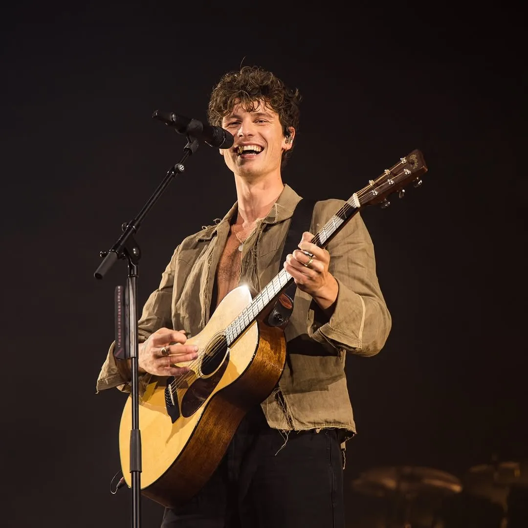 Shawn Mendes Portugal 🇵🇹 on X: "📸 Shawn Mendes no seu concerto de ontem em Montreal. #OnTheRoadAgainMontreal https://t.co/Fk1nC990PN" / X