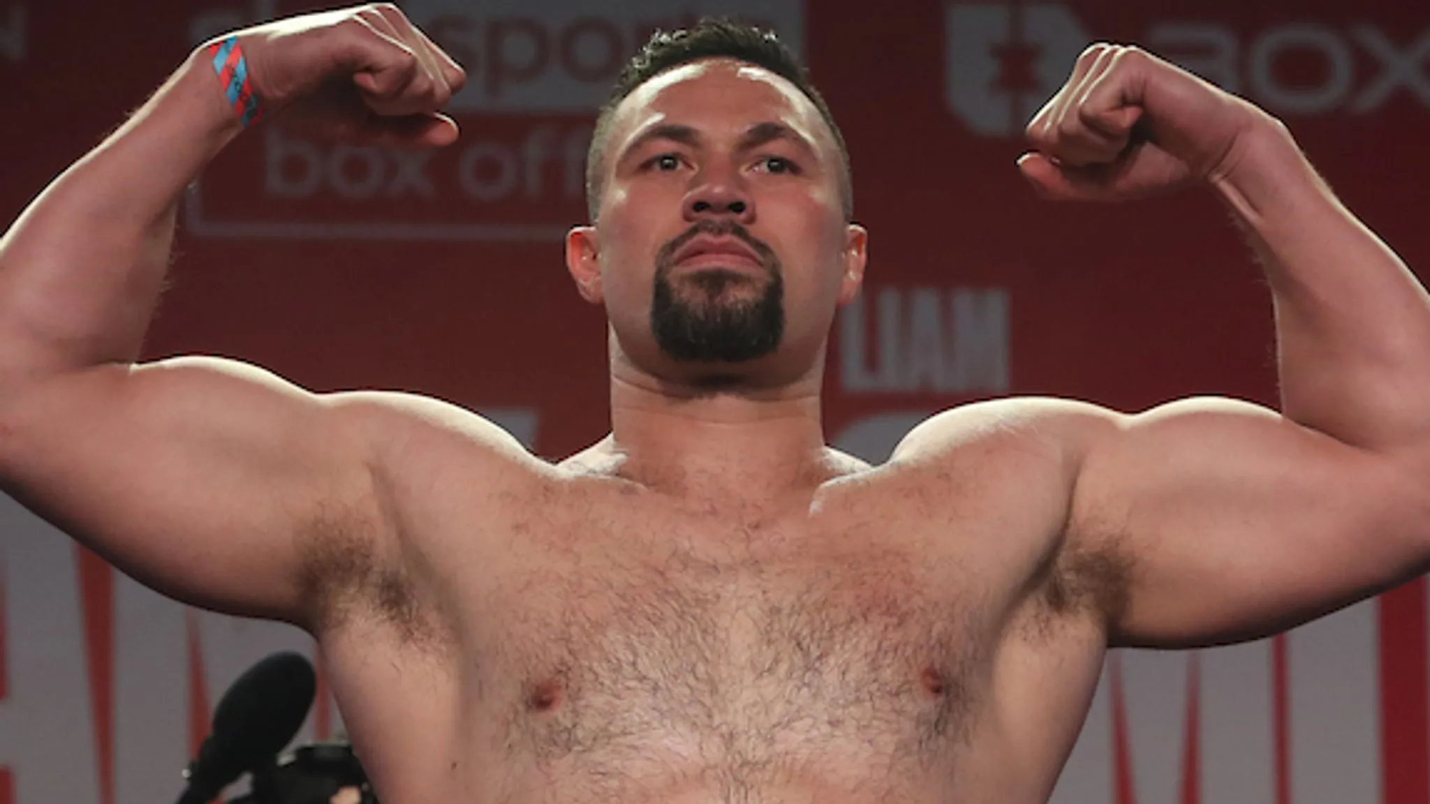 Joseph Parker: How heavyweight contender can become world champion again |  Boxing News | Sky Sports