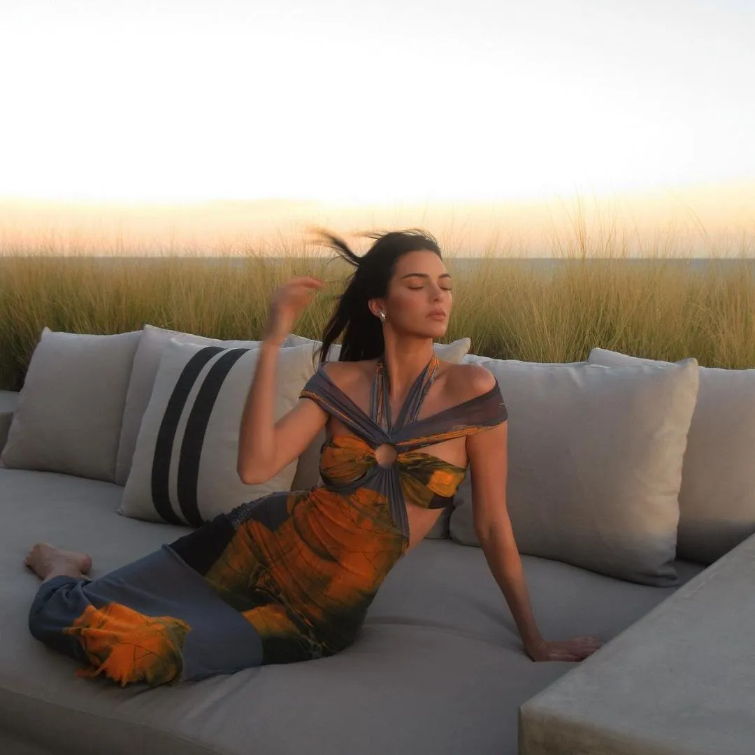 KENDALL JENNER News | Latest KENDALL JENNER Updates, Stories & Photos |  Page 2 | Vogue India