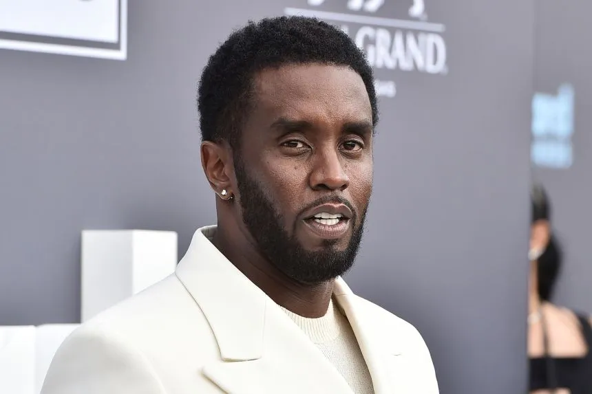 Sean 'Diddy' Combs says he's 'humbled and broken' in letter to judge ahead  of sentencing | CNN