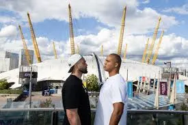 Parker vs Wardley: preview of October 25 heavyweight clash