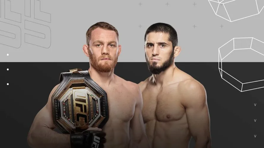 UFC 322: Ngày, giờ, vé, phát trực tiếp trận đấu Della Maddalena vs Makhachev ...