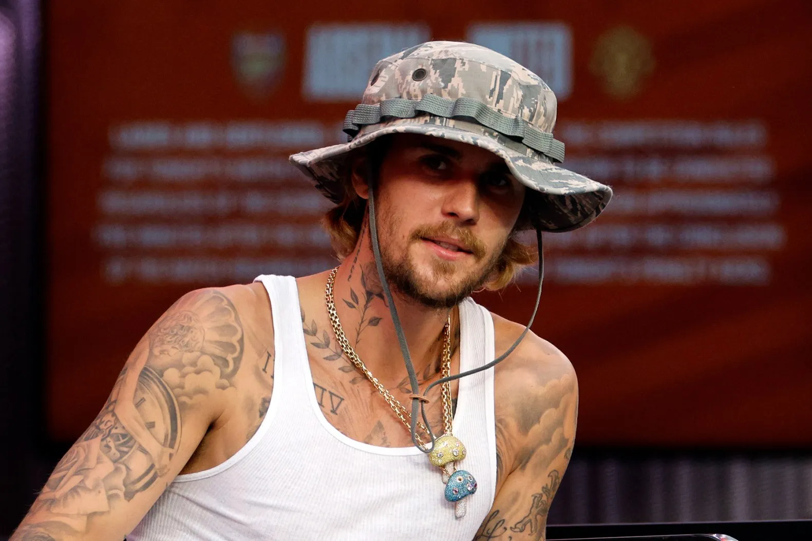 Justin Bieber's New Era Shows He's Tapped In On Hip-Hop and Fashion