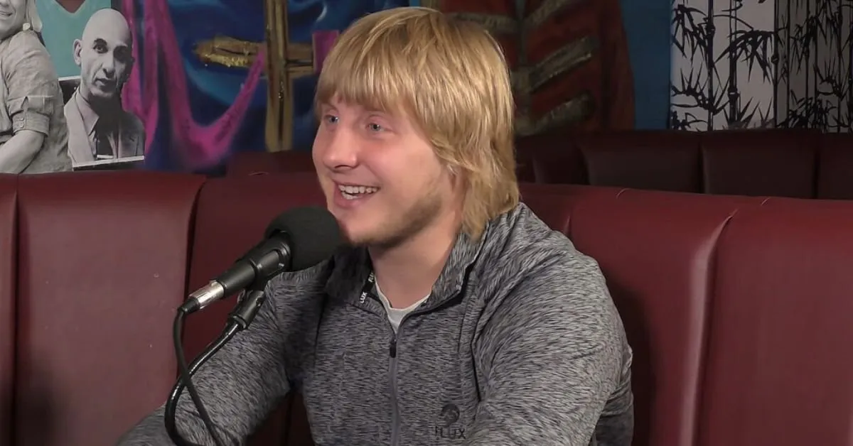 Paddy Pimblett Slams Charles Oliveira's "Amateur" Game Plan vs. Ilia ...