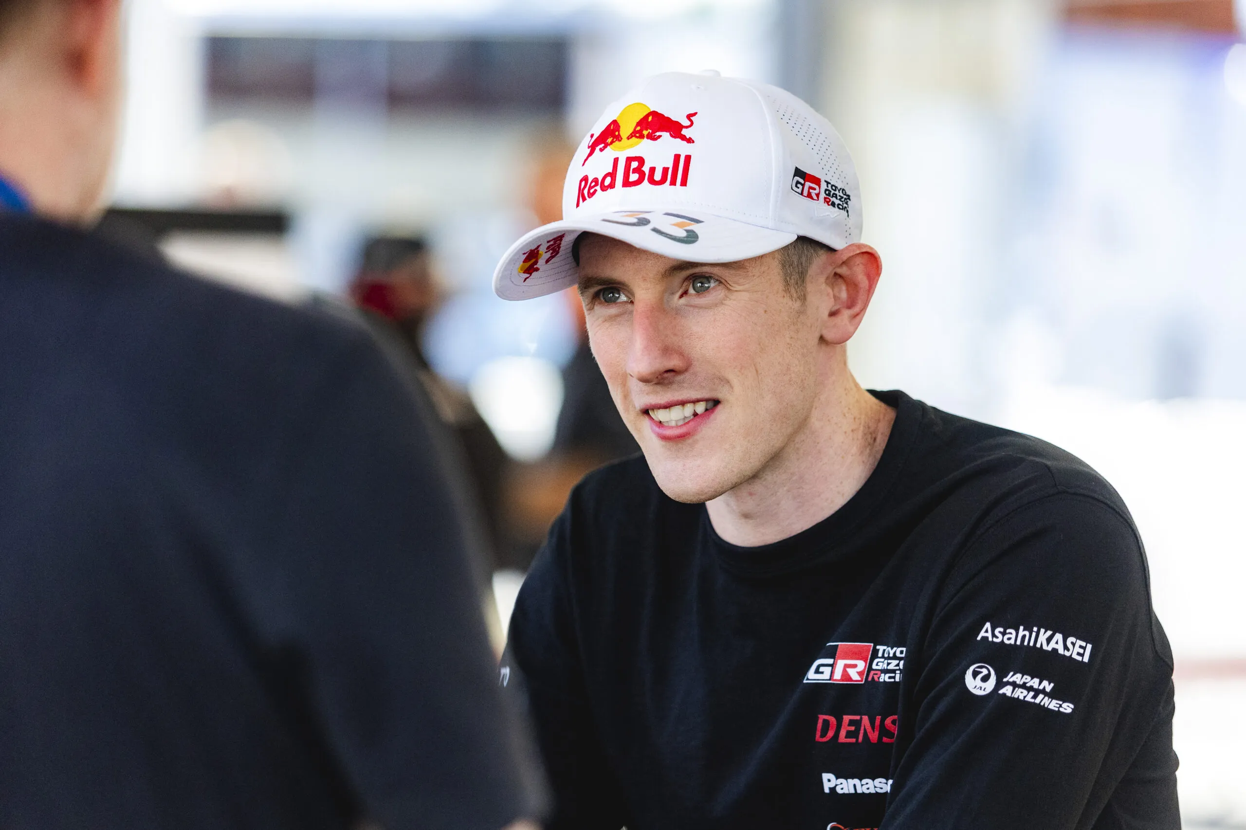 Elfyn Evans | AutoHebdo