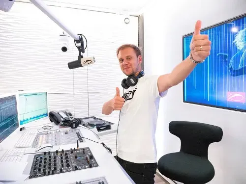Armin van Buuren coming to KL this December