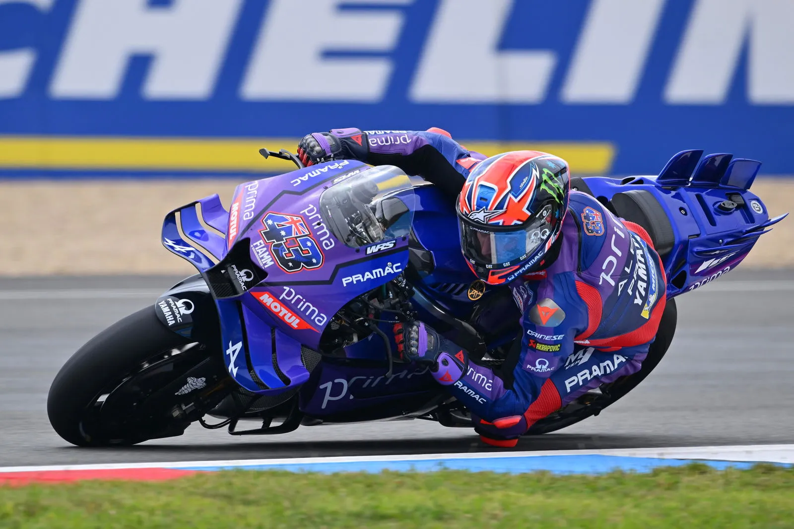 MotoGP news: Jack Miller 10th in Brno, Marc Marquez wins - Speedcafe.com