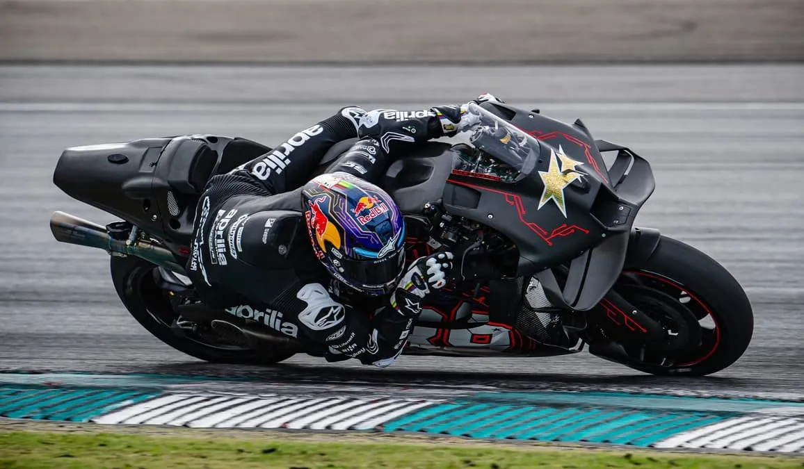 Ông chủ MotoGP chấp thuận kiểm tra chấn thương, nhưng 'chỉ trong tương lai...