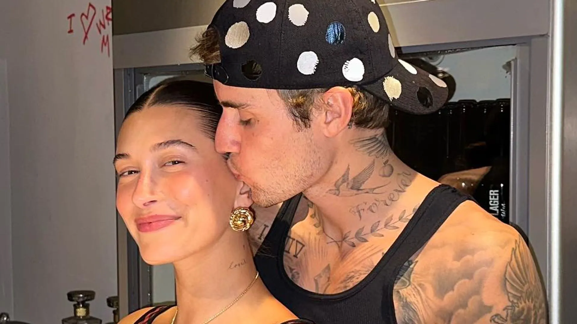 Justin and Hailey Bieber's ultra-private baby bubble after welcoming Jack |  HELLO!