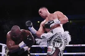 Joseph Parker