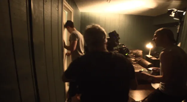 Here's A Look At How Shawn Mendes' New Music Video Was Made