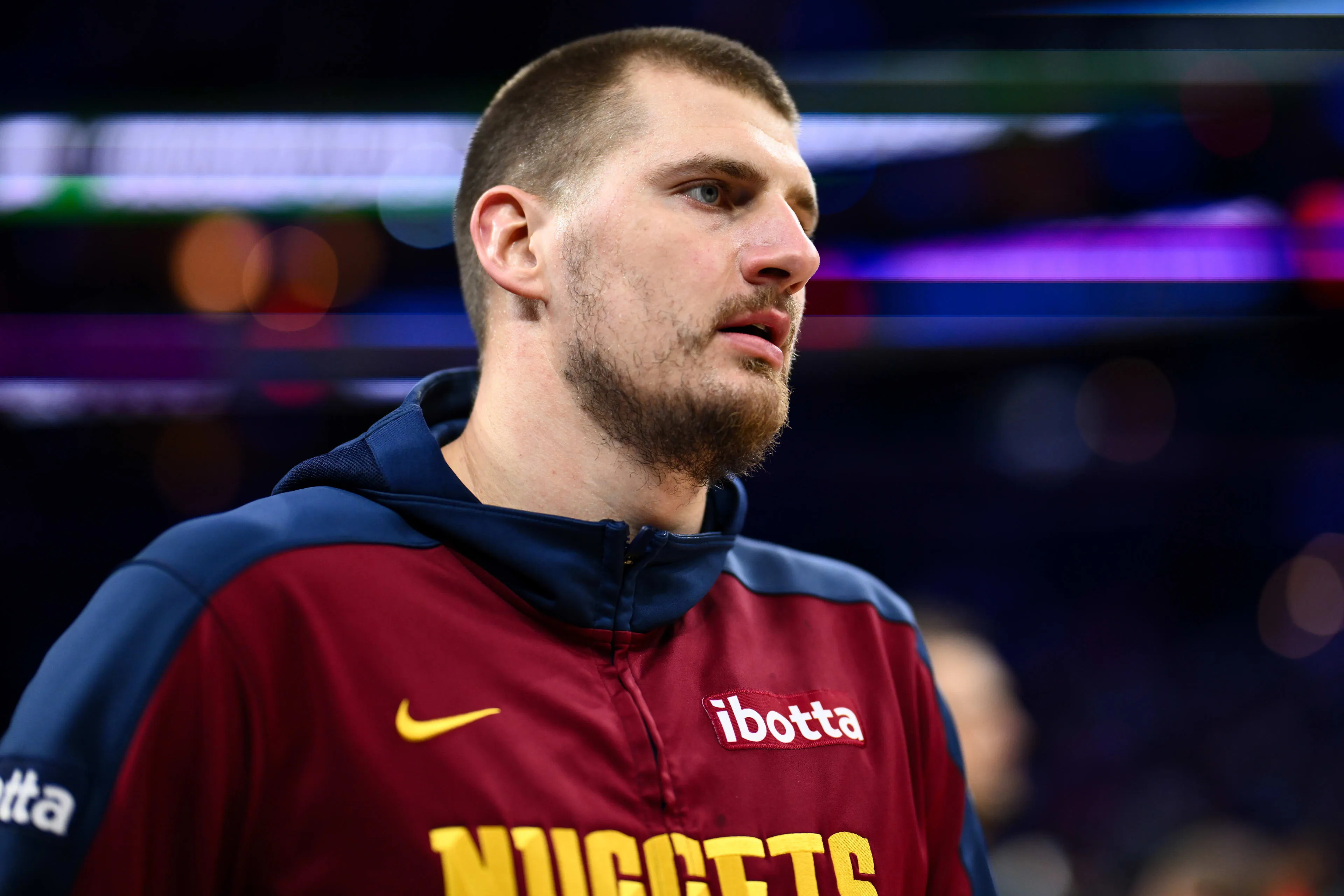 NBA Legend 'Wouldn't Be Shocked' if Nikola Jokic Demands Trade From Nuggets - Athlon Sports