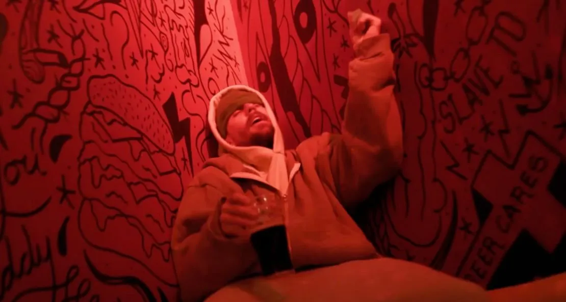 Justin Bieber's Bad Honey music video review - Neon Music