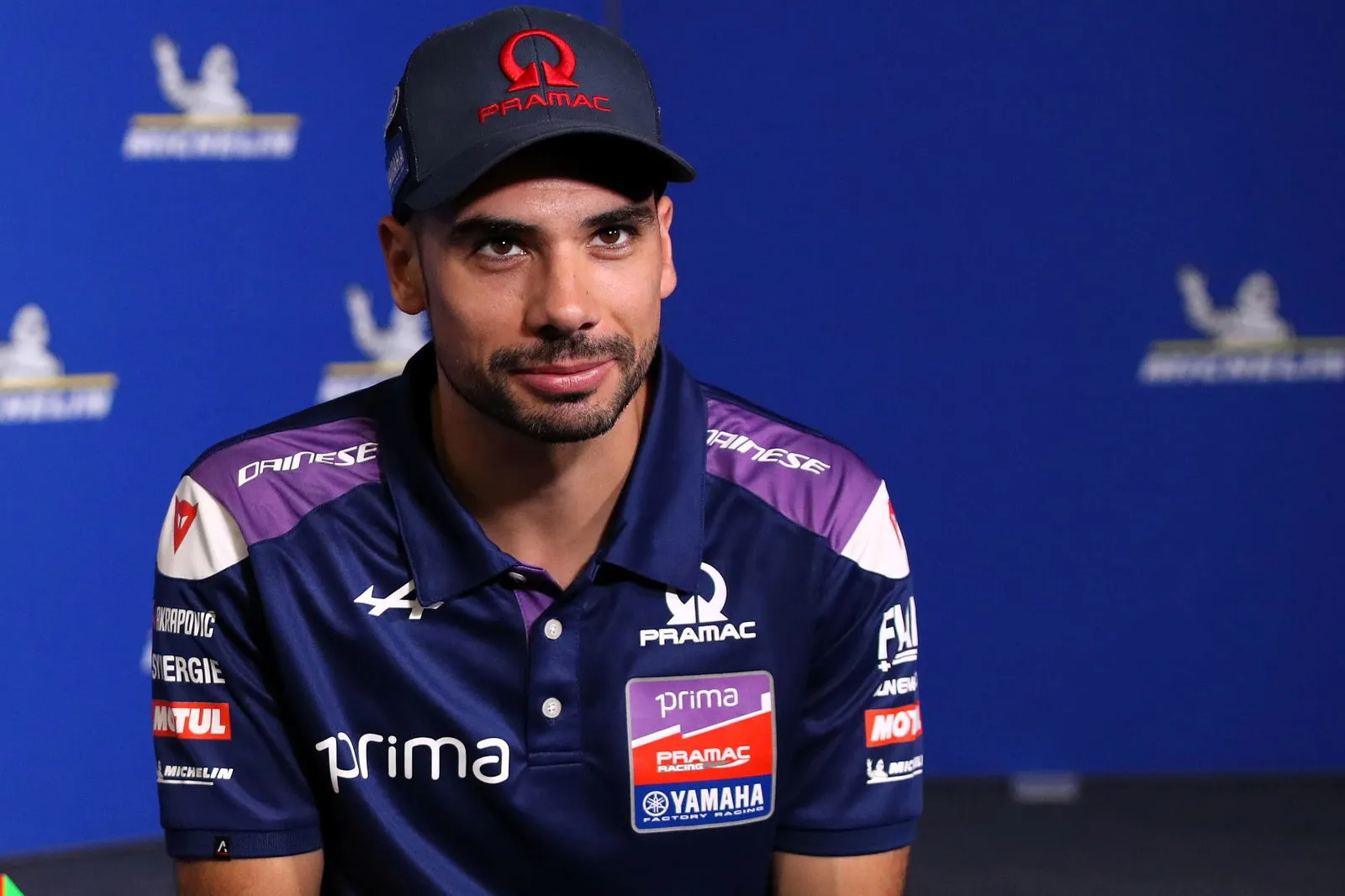 Miguel Oliveira: BMW WorldSBK move “the right option”, MotoGP door “still  open” | Crash.net