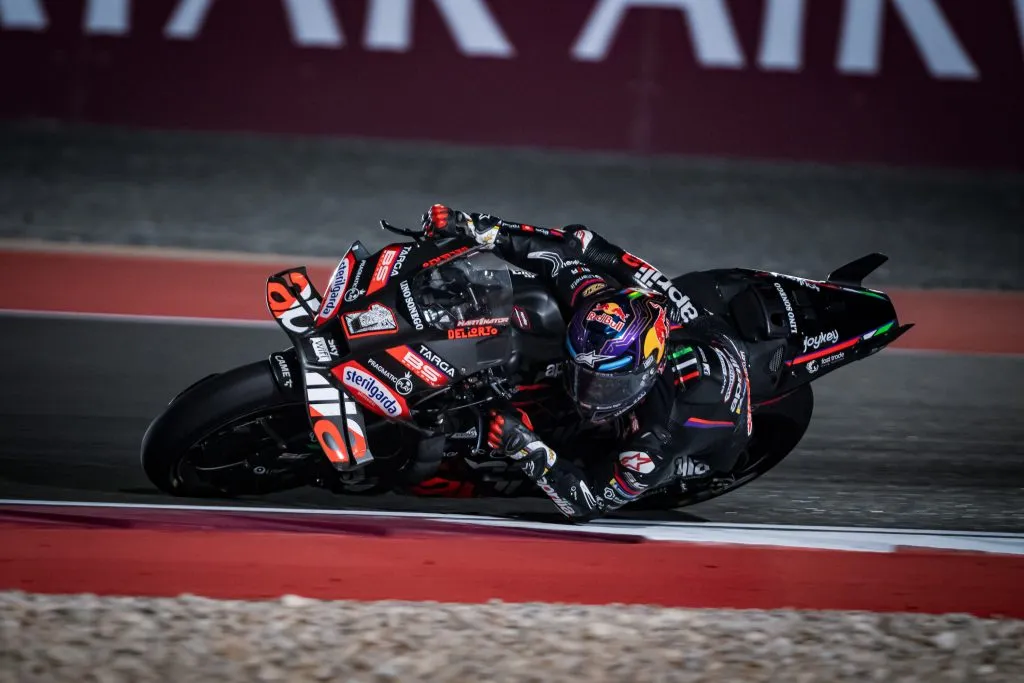Jorge Martin is Recovering, Return Date is Unknown - iMotorbike News