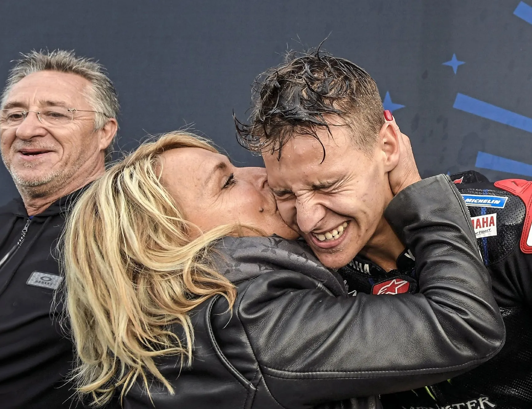 FAMILIENPLAN UNG - 12 Nov 2021 - MOTORRAD - Readly