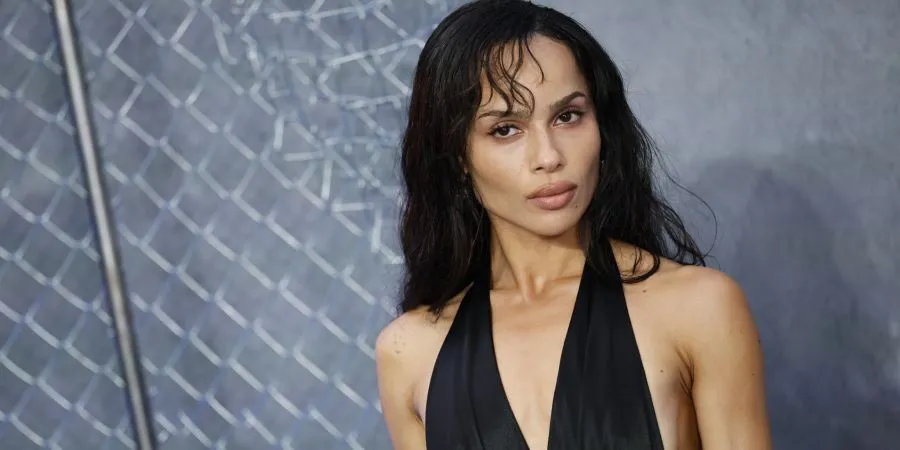 Harry Styles und Zoë Kravitz turteln in Rom | Nau.ch