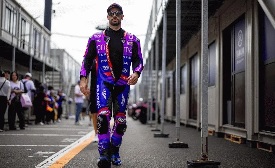 はっしー on X: "Moto GP第17戦日本 プラマックヤマハチームはミゲルオリベイラ選手がスプリント15位、決勝14位、ジャックミラー選手がスプリントも決勝もリタイア。 ヤマハの母国凱旋レースでミラー選手は全く見せ場作れず。プラマックにとっても去年のもてぎとは真逆の ...