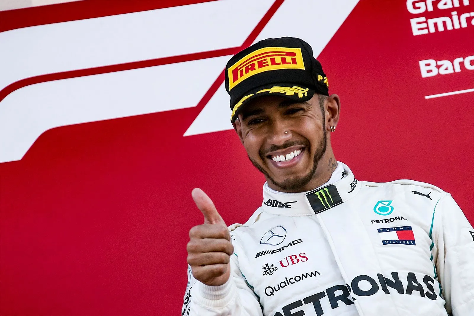 Lewis Hamilton | Biography, F1 Wins, Teams, & Facts | Britannica