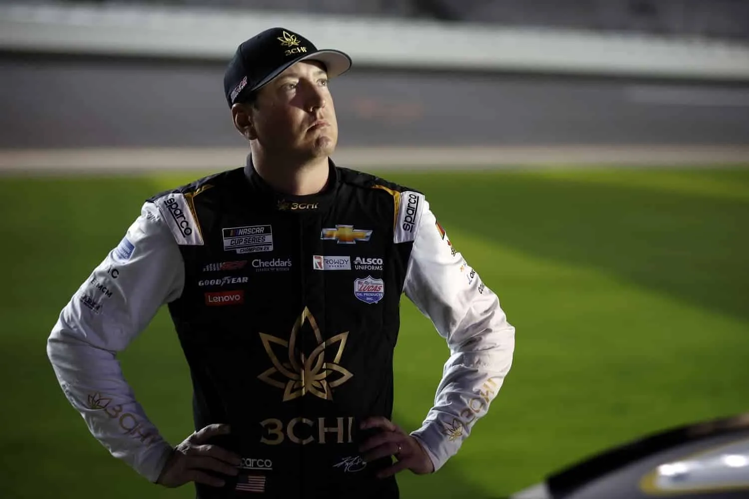 Daytona 500 Shows Kyle Busch Will Be a Force To Be Reckoned With in 2023 -  Sportscasting | Pure Sports