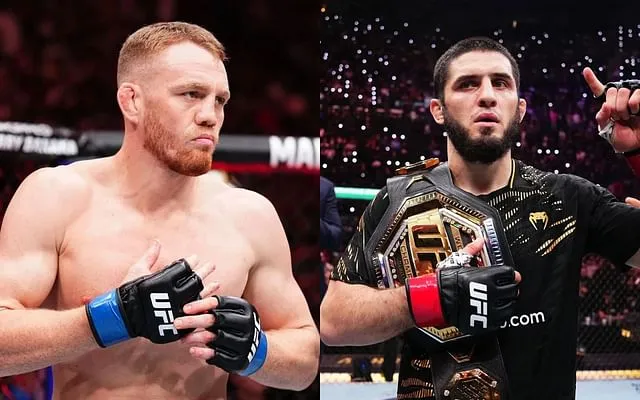 Jack Della Maddalena: Islam Makhachev put on blast by UFC Hall of Famer,  claims P4P king lacks "the skills" for a Jack Della Maddalena fight