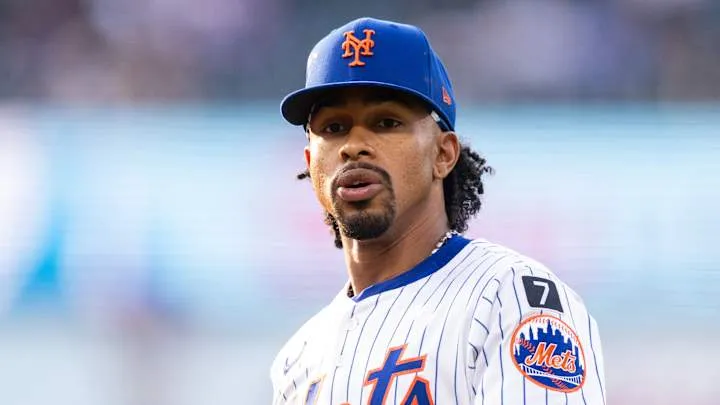 Francisco Lindor quote perfectly sums up how he became the NY Mets leader