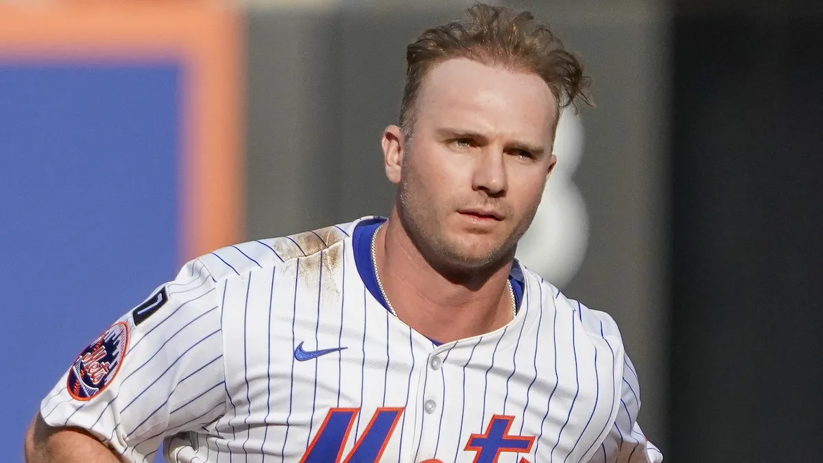 Mets Pete Alonso Announcement Confirms Worst Fears