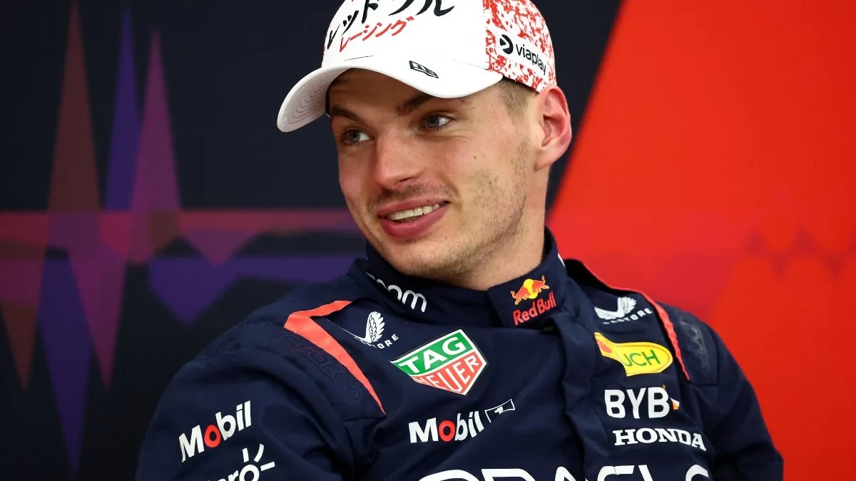 El sueldo de récord que le ofrece Mercedes a Max Verstappen para que  abandone Red Bull