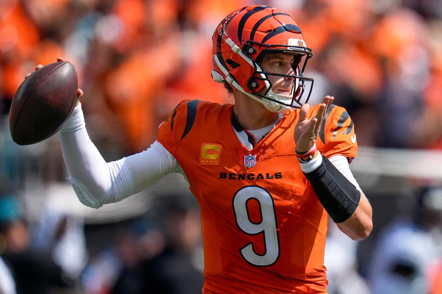 What Happened to Joe Burrow? Revisiting the Bengals Star's Devastating  Injury and When He'll Return