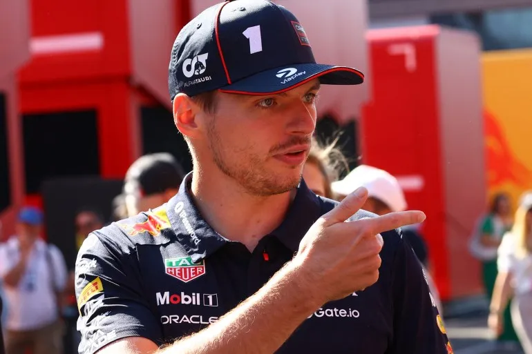 Verstappen: F1 champion commits to Red Bull ahead of Hungary GP |  Motorsports News | Al Jazeera