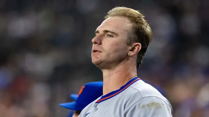Expert's 'C' grade of Mets' Pete Alonso signing raises eyebrows