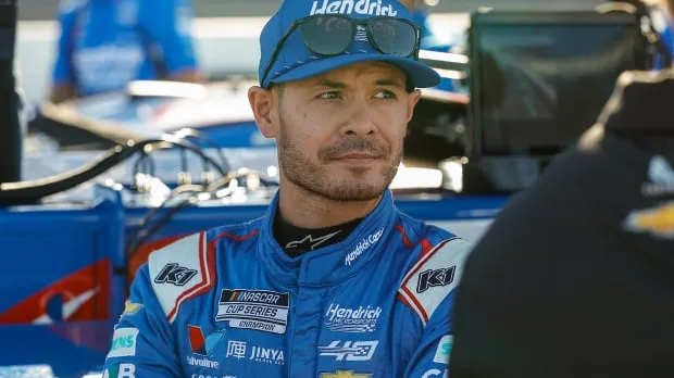 NASCAR News: Car or driver? Kyle Larson issues verdict on what's more  important in Cup Series - GPFans.com
